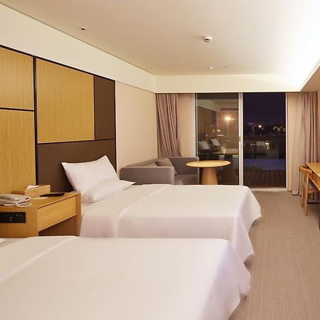 Ji Hotel Taiyuan Jinyang Street Exteriér fotografie